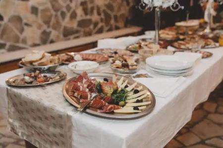 Guest Accommodation Slapovi Krke - 9