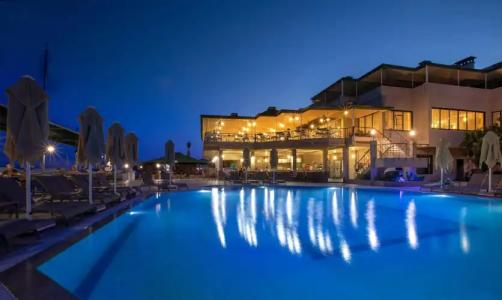 Assos Eden Gardens - 13