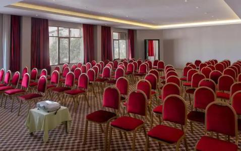 Assos Eden Gardens - 16