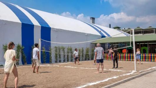 Assos Eden Gardens - 30