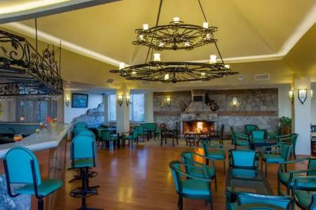 Assos Eden Gardens - 34