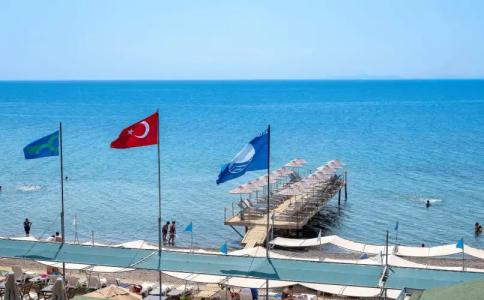 Assos Eden Gardens - 27