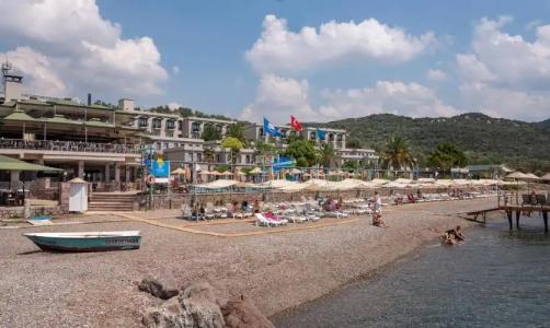 Assos Eden Gardens - 26