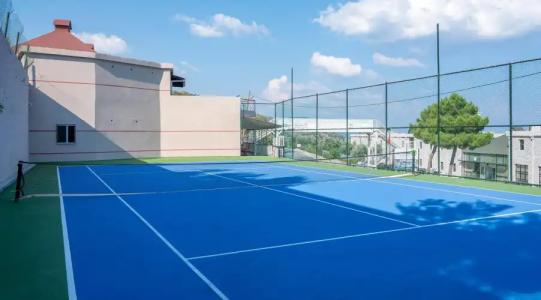 Assos Eden Gardens - 22