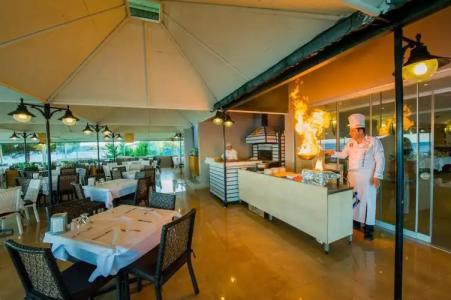 Assos Eden Gardens - 35