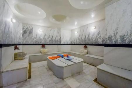 Assos Eden Gardens - 21