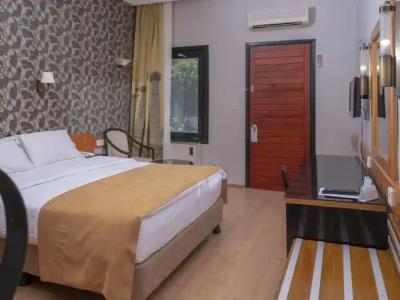 Assos Eden Gardens - 1