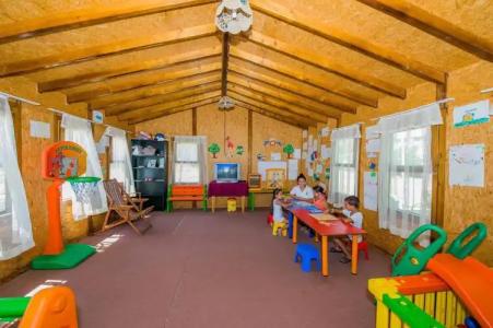 Assos Eden Gardens - 19