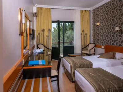 Assos Eden Gardens - 3