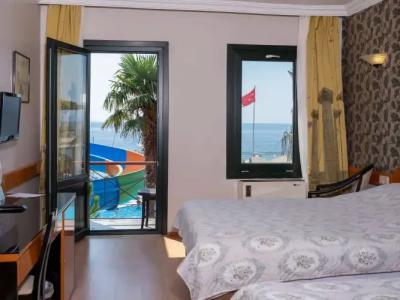 Assos Eden Gardens - 4