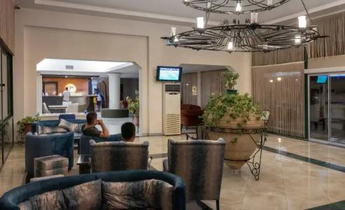 Assos Eden Gardens - 0