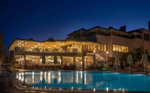 Assos Eden Gardens - 14