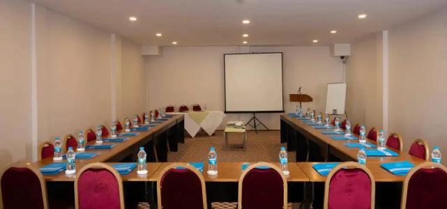 Assos Eden Gardens - 17