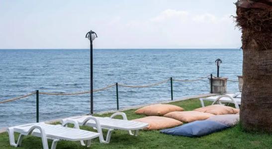 Assos Eden Gardens - 24