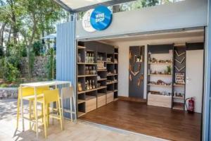 Ježevac Premium Camping Resort by Valamar, KRK