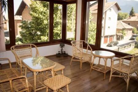 Guest House Ilinden - 9