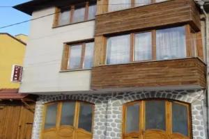 Guest Rooms Grachenovi, Bansko