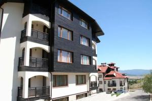 All Seasons Club Hotel, Bansko