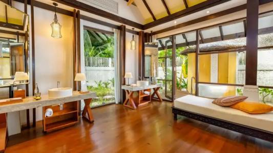 OZEN RESERVE BOLIFUSHI - Luxury All Inclusive - 78
