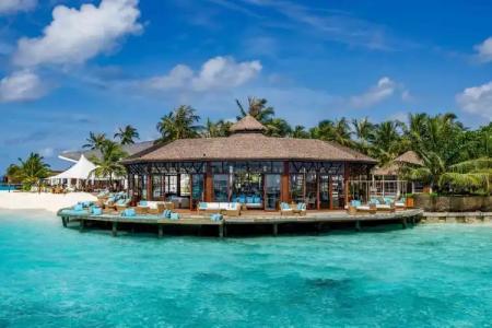 OZEN RESERVE BOLIFUSHI - Luxury All Inclusive - 29