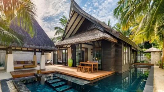 OZEN RESERVE BOLIFUSHI - Luxury All Inclusive - 81