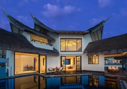 OZEN RESERVE BOLIFUSHI - Luxury All Inclusive - 36