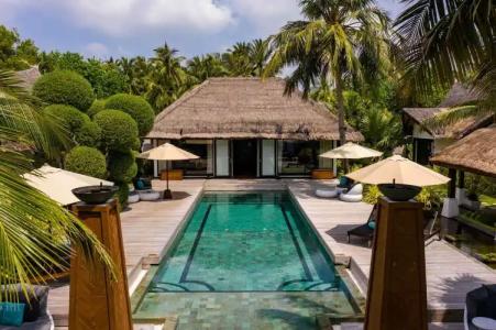 OZEN RESERVE BOLIFUSHI - Luxury All Inclusive - 38