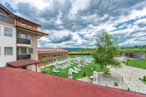 Thermal Hotel Seven Seasons, Bansko