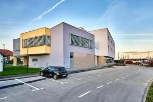 Hotel Europa, Karlovac