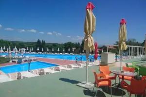 Hotel Palace, Bankya