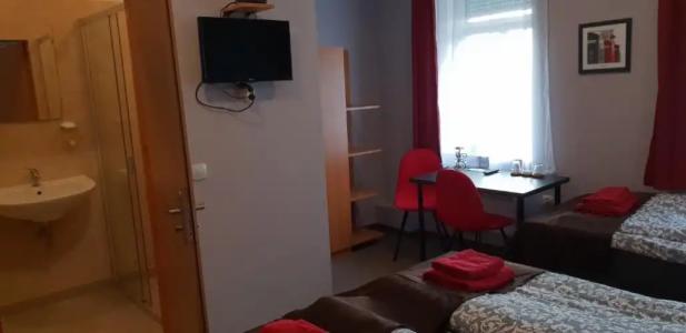 Pension Stella - 13