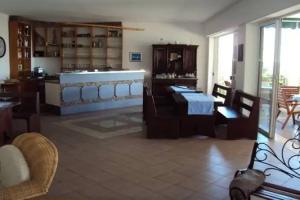 Villa Veli Nova, Zavala