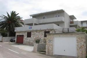 Villa Paladina, Hvar