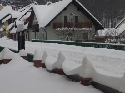 Bitoraj Fužine - 8