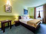 Standard Double room with mountain view