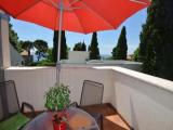 1 Bedroom Apartment with balcony and with sea view