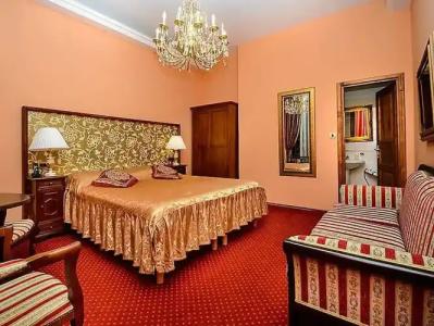 Hamlet Bed & Breakfast - 17