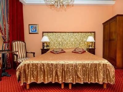 Hamlet Bed & Breakfast - 15