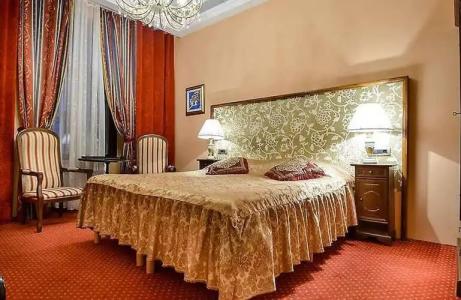 Hamlet Bed & Breakfast - 11