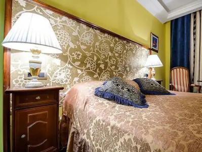 Hamlet Bed & Breakfast - 16