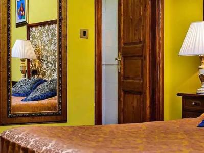 Hamlet Bed & Breakfast - 14