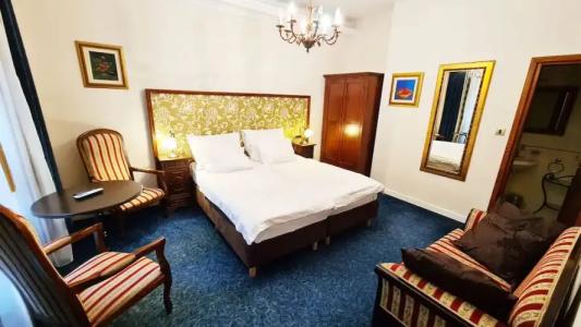 Hamlet Bed & Breakfast - 24