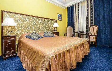 Hamlet Bed & Breakfast - 13