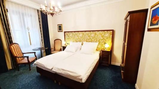 Hamlet Bed & Breakfast - 25