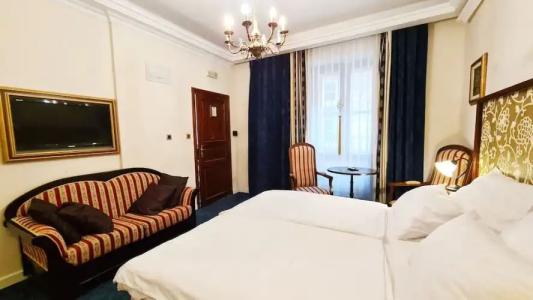 Hamlet Bed & Breakfast - 26