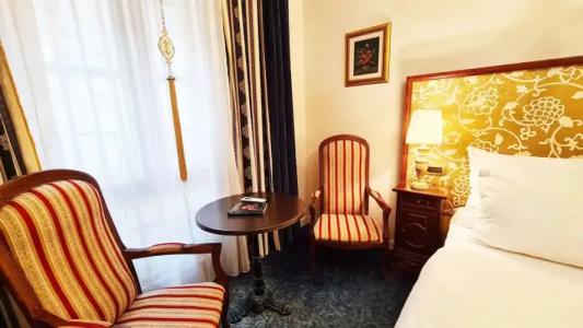 Hamlet Bed & Breakfast - 27