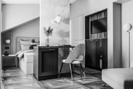 boutique Villa Dorma - 44
