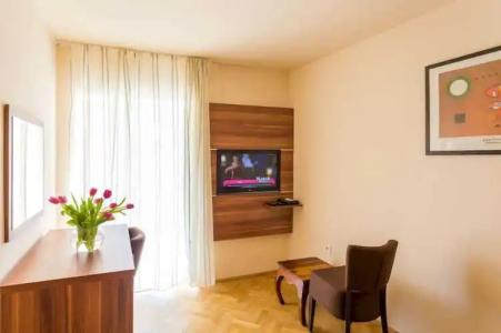 boutique Villa Dorma - 41