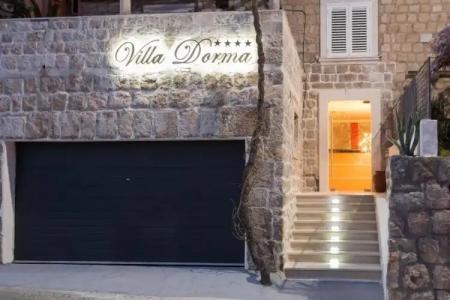 boutique Villa Dorma - 38