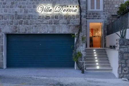 boutique Villa Dorma - 0